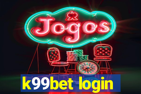 k99bet login